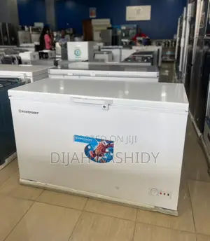 Westpoint Chest Freezer Lt 392