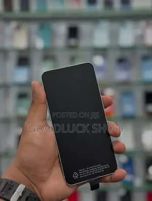 New Samsung Galaxy S25 256 GB