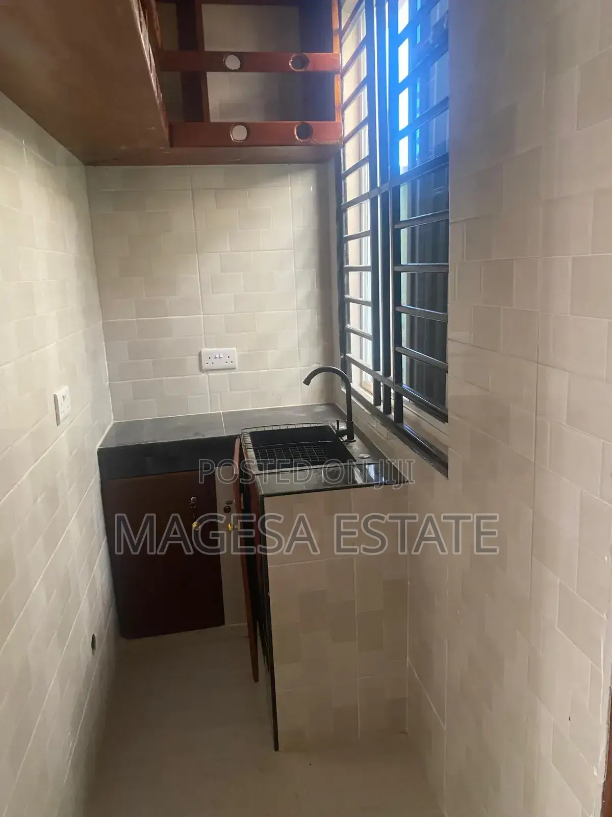 1bdrm Apartment in Kijitonyama for rent