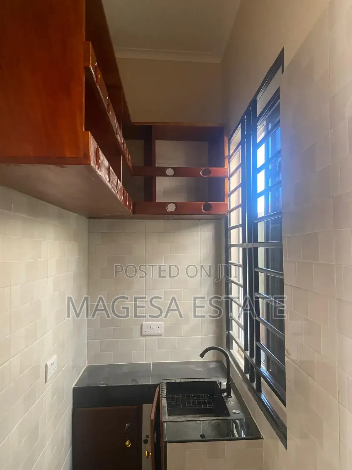 1bdrm Apartment in Kijitonyama for rent