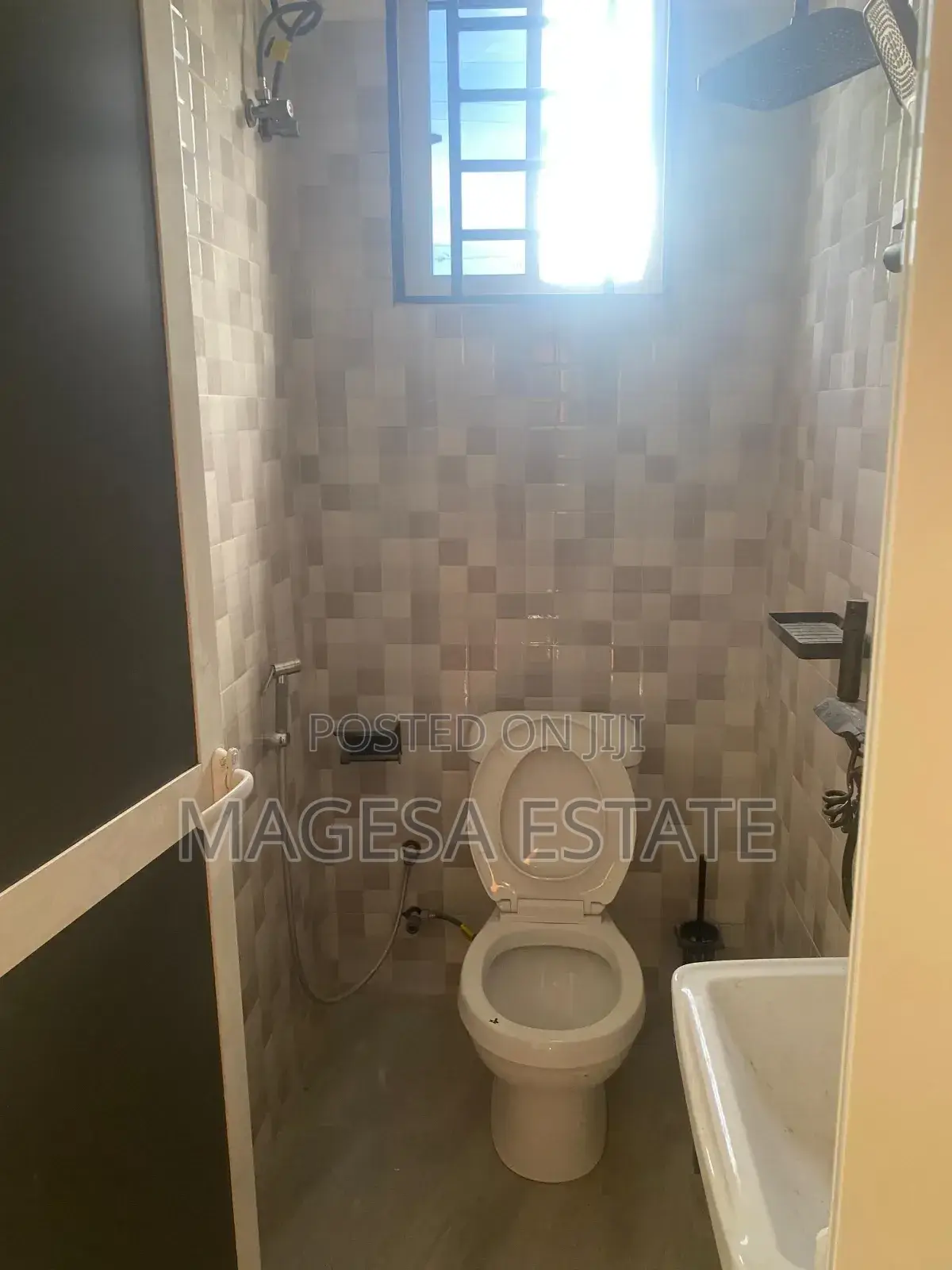 1bdrm Apartment in Kijitonyama for rent