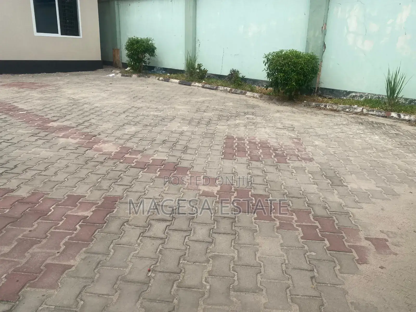 1bdrm Apartment in Kijitonyama for rent