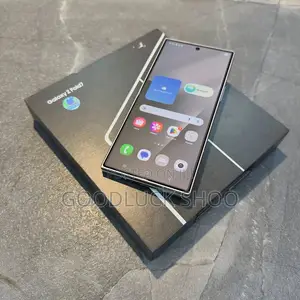 New Samsung Galaxy Z Fold7 256 GB Silver
