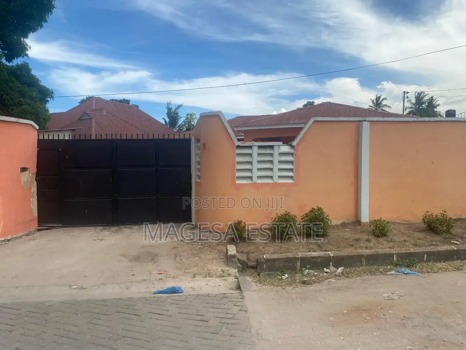 5bdrm House in Kijitonyama for rent