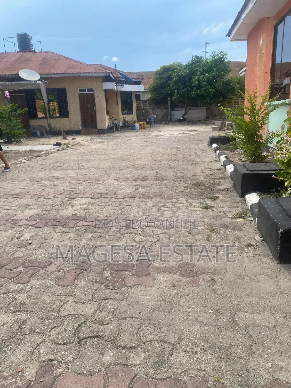 5bdrm House in Kijitonyama for rent