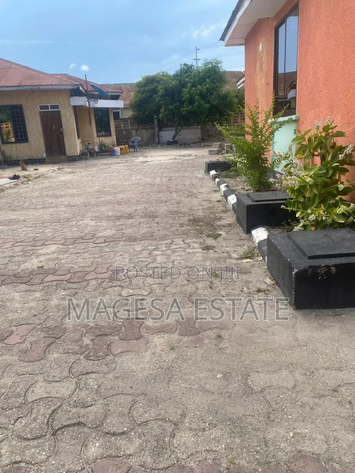 5bdrm House in Kijitonyama for rent