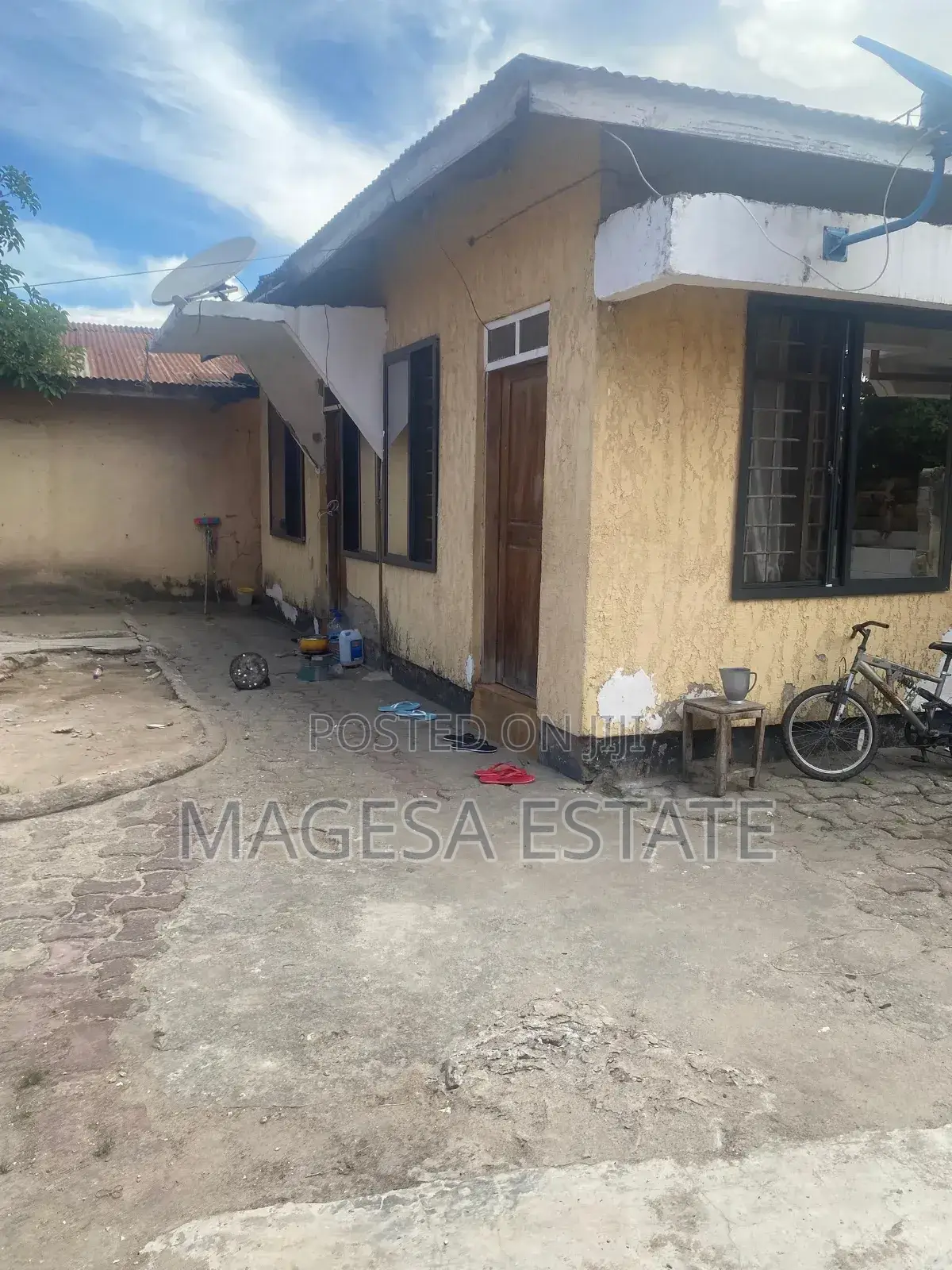 5bdrm House in Kijitonyama for rent