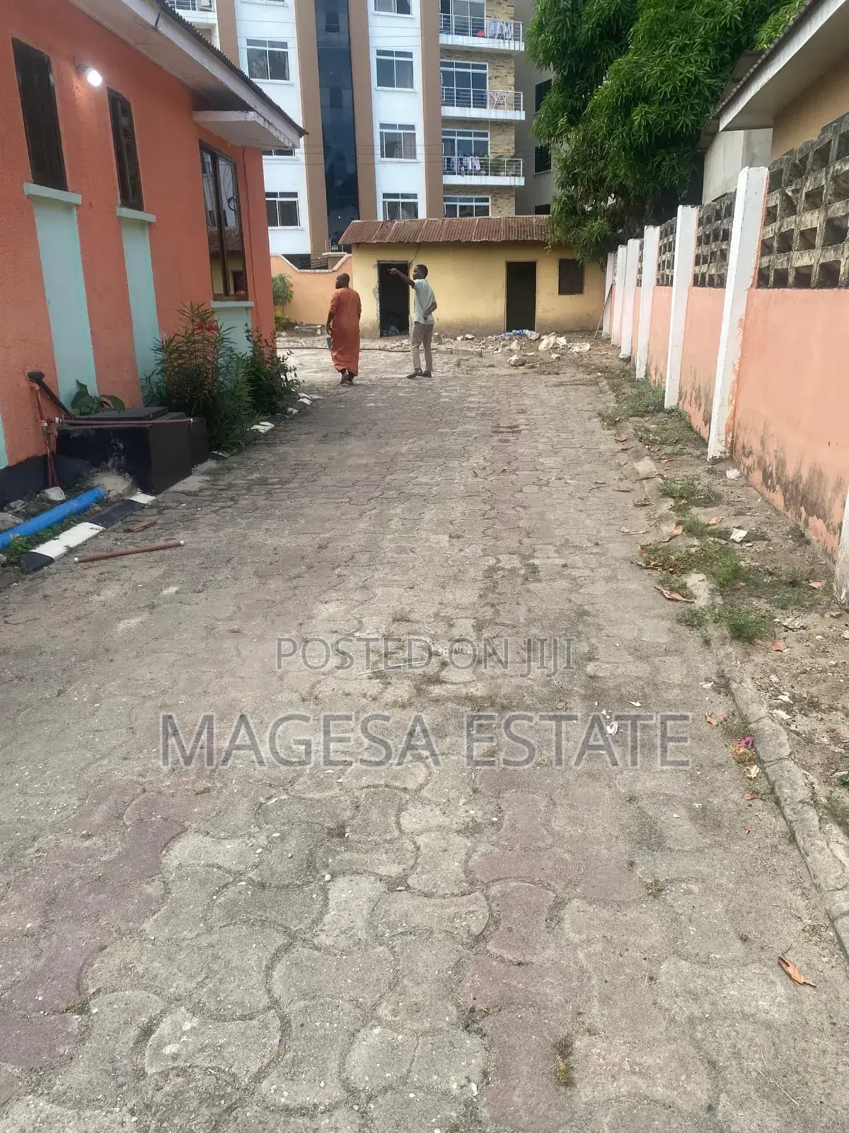 5bdrm House in Kijitonyama for rent