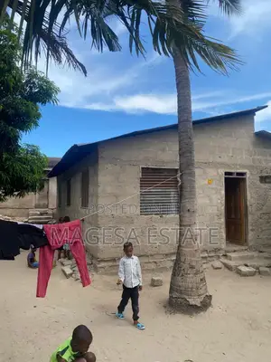 3bdrm Farm House in Kijitonyama for sale