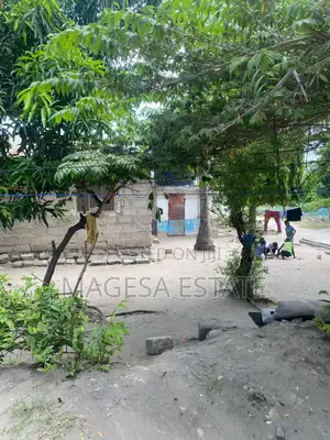 3bdrm Farm House in Kijitonyama for sale