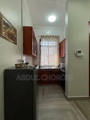 Furnished 1bdrm Apartment in Mikocheni for rent