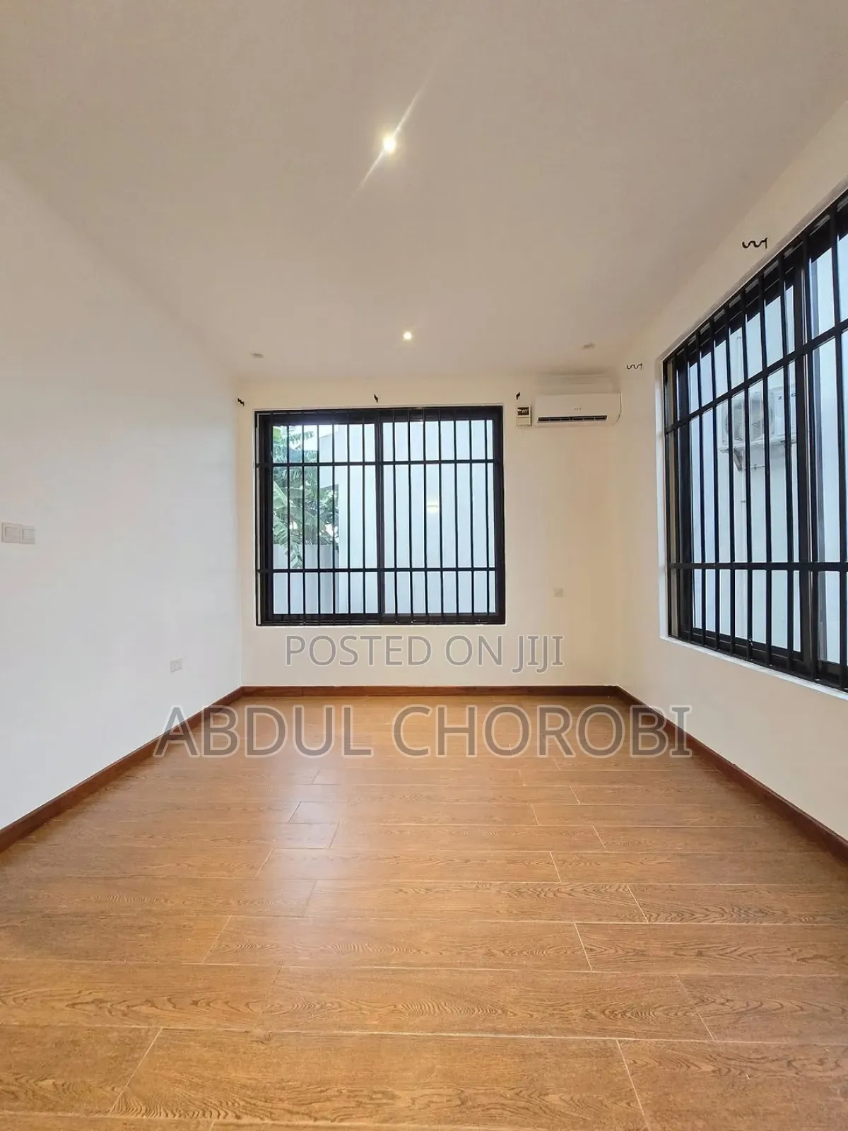 2bdrm Apartment in Mbezi Beach for rent