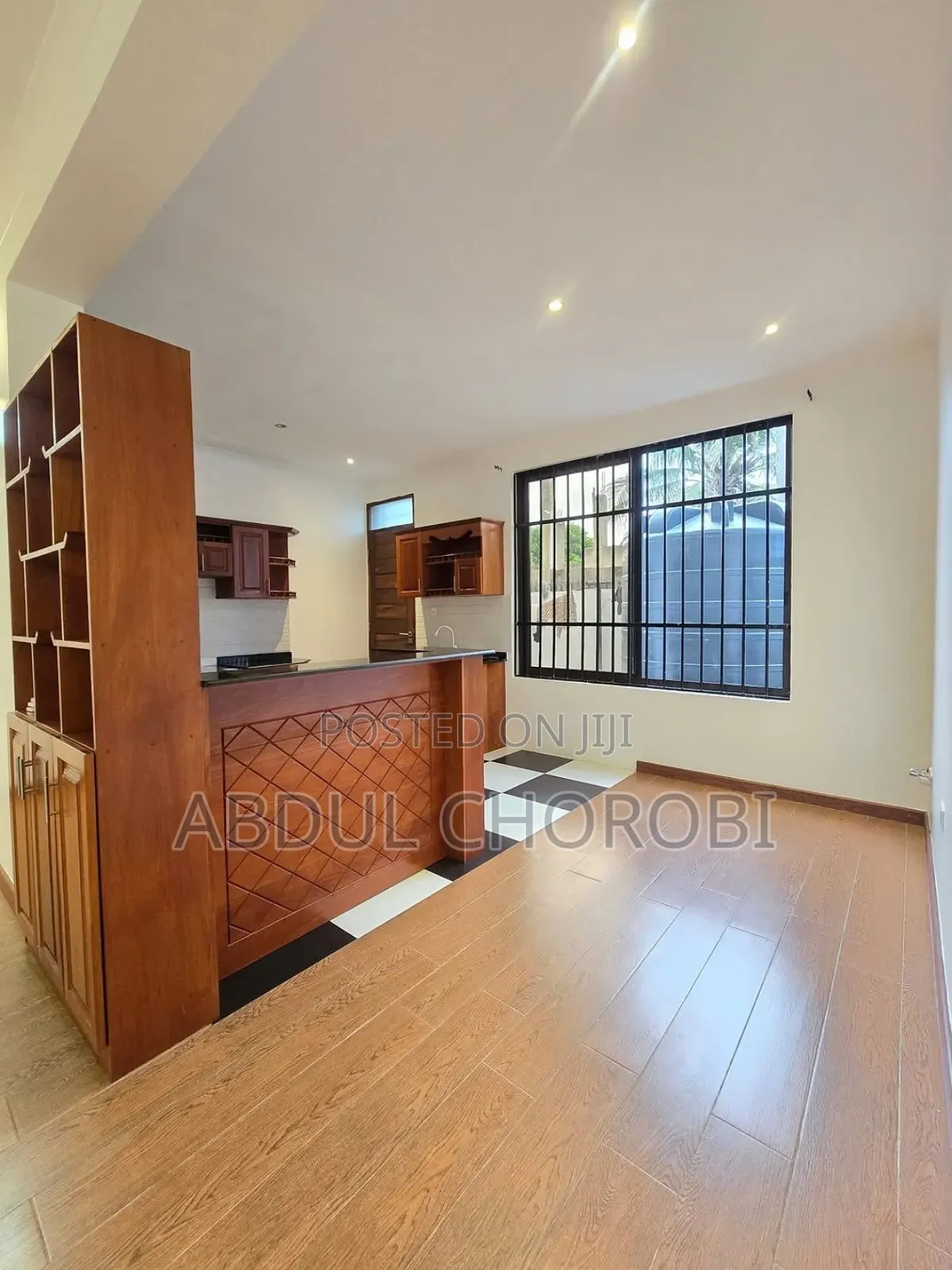 2bdrm Apartment in Mbezi Beach for rent