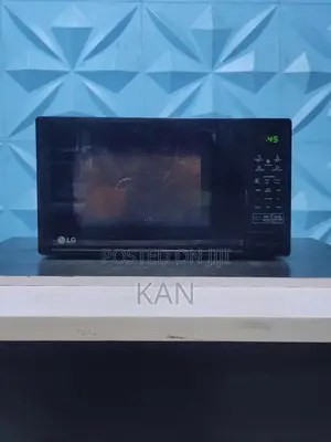 Lg Microwave 20l