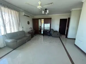 Furnished 5bdrm House in Mbezi Beach for rent