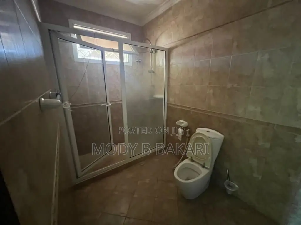 Furnished 5bdrm House in Mbezi Beach for rent