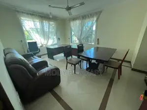 Furnished 5bdrm House in Mbezi Beach for rent
