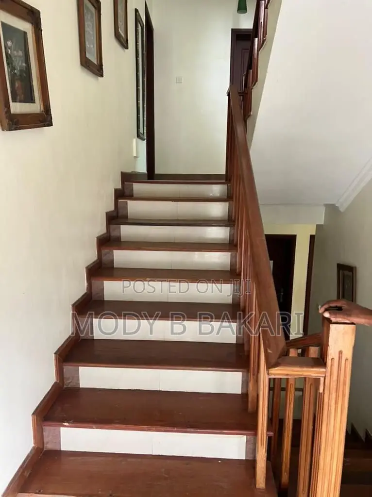 Furnished 5bdrm House in Mbezi Beach for rent