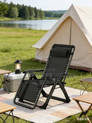 Zero Gravity Chair