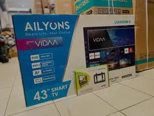Ailyons Smart 43inch