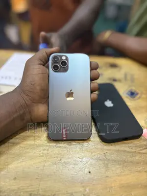 Apple iPhone 12 Pro 128 GB Black