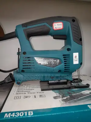 Makita Jigsaw