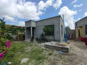 Furnished 3bdrm Bungalow in Nyumba, Temeke for sale
