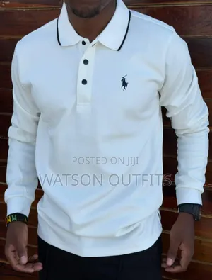 T-Shirts or Formsix Za Mikono Mirefu Za Polo Lacoste Alo
