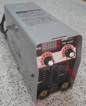 Welding Machine Tb400