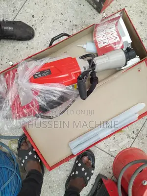 Demolition Hammer Edon