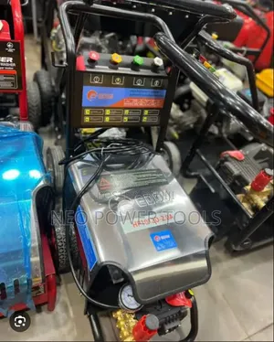 Pressure Washer Hp1012d-2.0a Edon