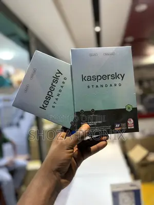 Kaspersky Security