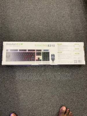 Gaming Keyboard