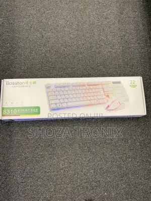 Gaming Keyboard