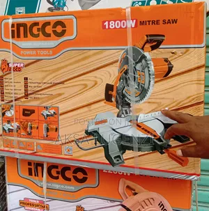 Ingco 1800w Mitre Saw