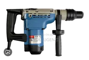 Rotary Hammer Id Gbh7de Power(W) 1100 Ideal Brand