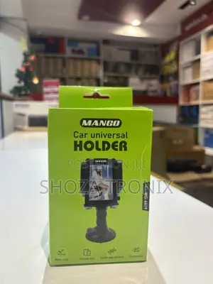 Car Universal Holders