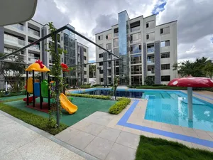 Furnished 3bdrm Apartment in Masaki for sale