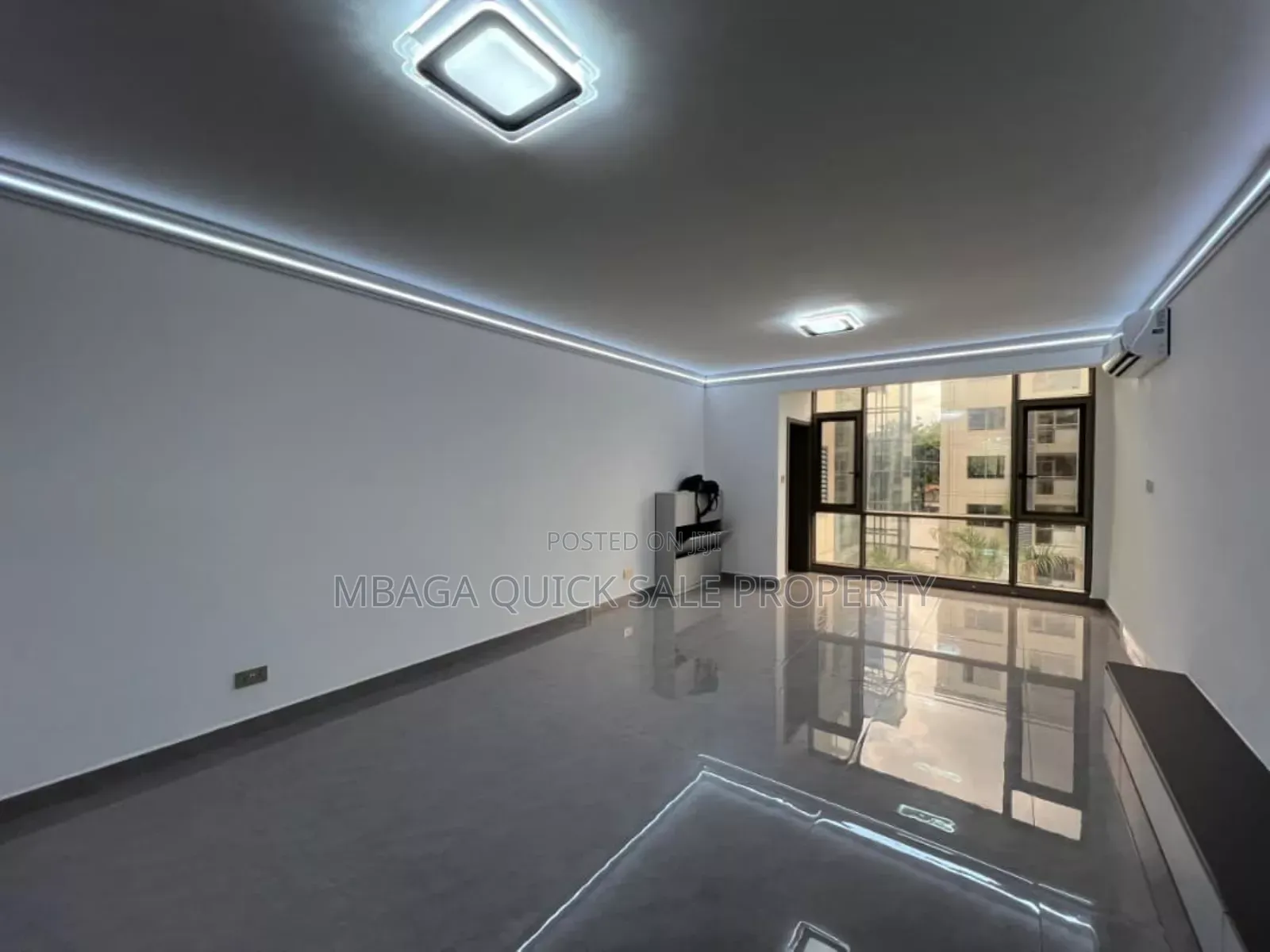 Furnished 3bdrm Apartment in Masaki for sale