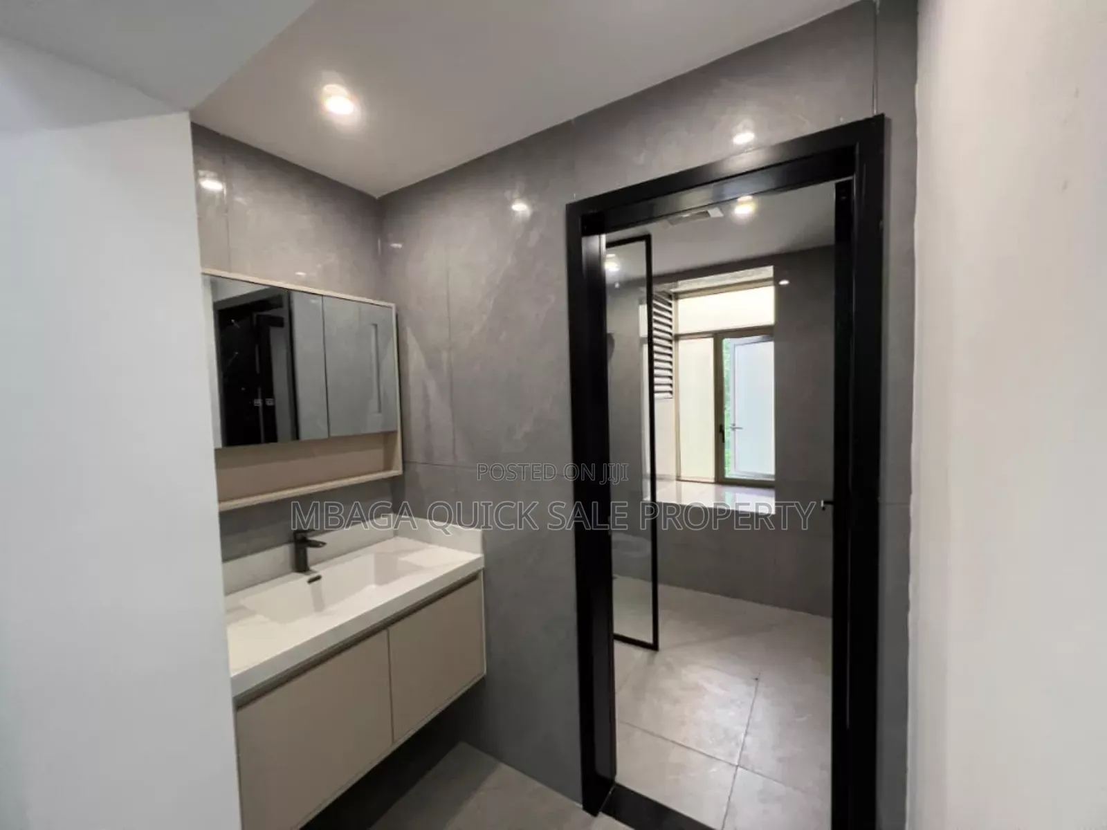 Furnished 3bdrm Apartment in Masaki for sale