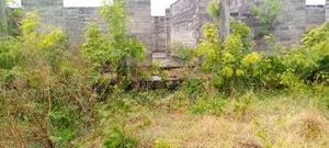 6bdrm House in Mbutu Beach, Kigamboni for sale