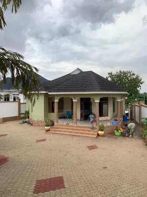 Furnished 3bdrm House in Patrick'S Real, Bunju for sale