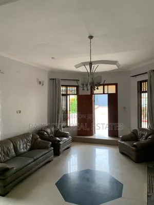 Furnished 3bdrm House in Patrick'S Real, Bunju for sale