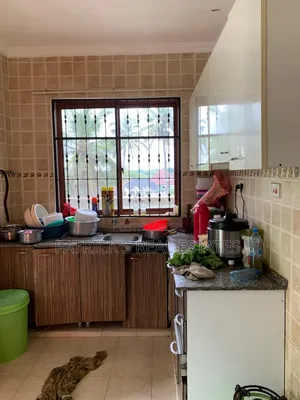 Furnished 3bdrm House in Patrick'S Real, Bunju for sale