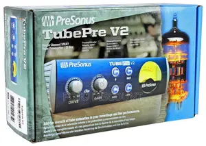 Presonus Bluetube Dp V2