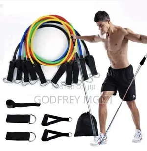 Resistance Band