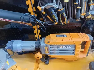 Pdb170068 Demolition Breaker