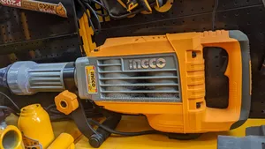 Demolition Hammer or Breaker
