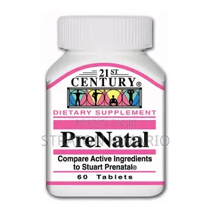 Prenatal Care Supplement