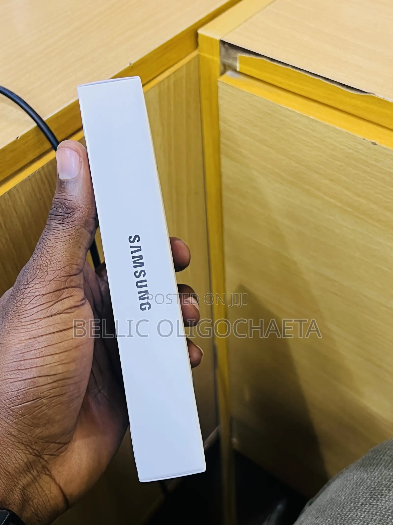 New Samsung Galaxy A17 128 GB Black